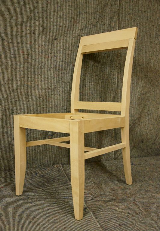 Foxton Dining Chair