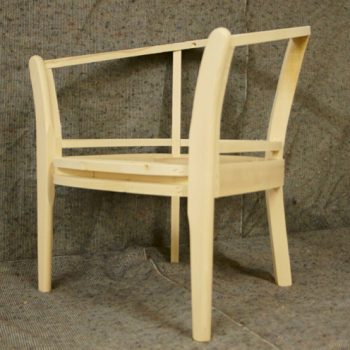 Evesham Tub Chair