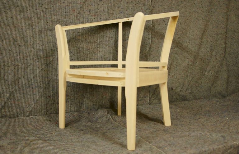 Evesham Tub Chair