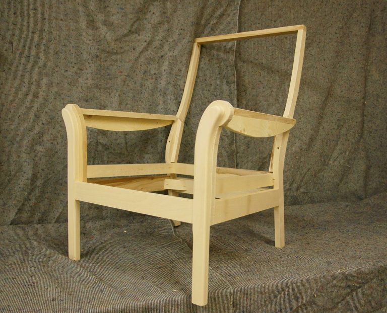 Thirlmere Chair