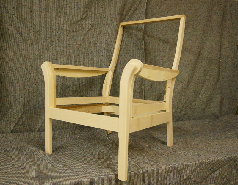 Thirlmere Chair