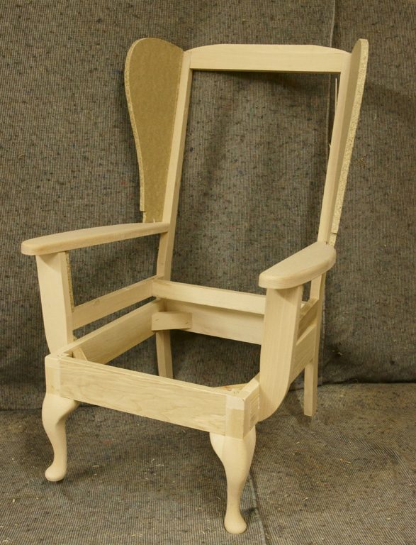 Cambridge Chair