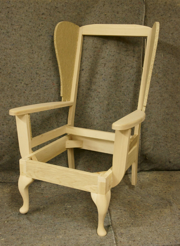 Cambridge Chair