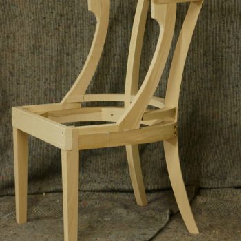 Gothic Dining Chair