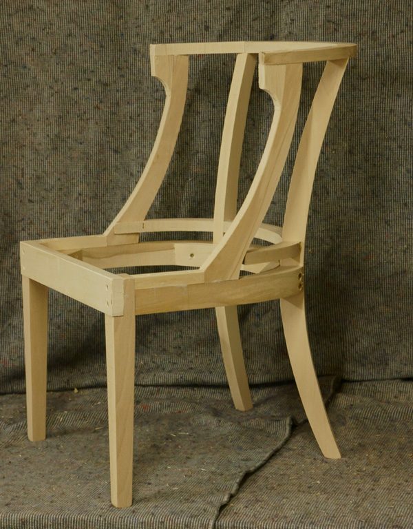 Gothic Dining Chair