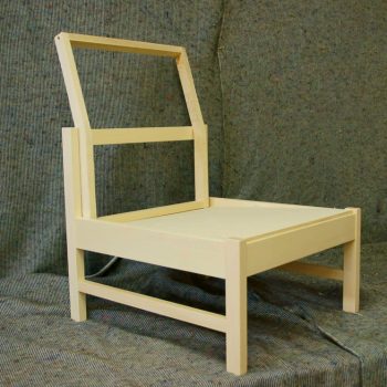 Ripon/Student Chair