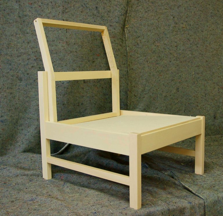Ripon/Student Chair