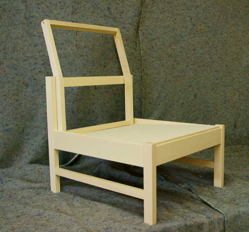 Ripon/Student Chair