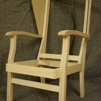 Barrowford Chair