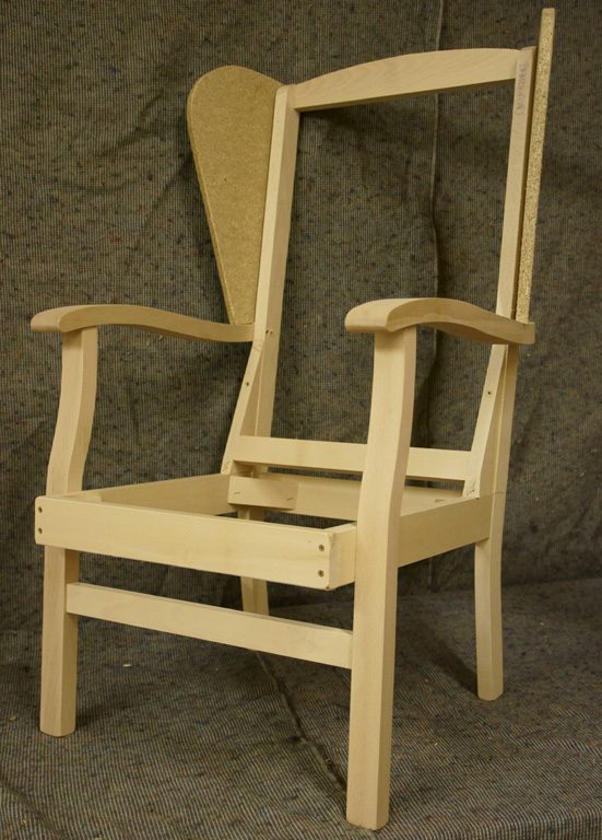 Barrowford Chair