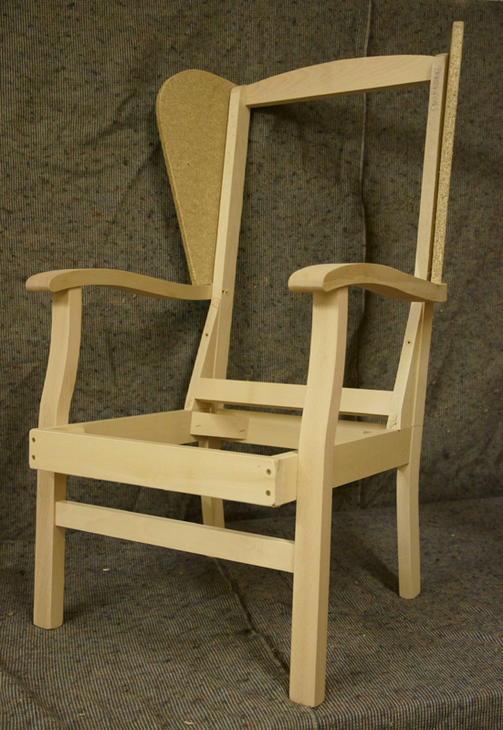 Barrowford Chair